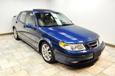2003 Saab 9-5  Aero