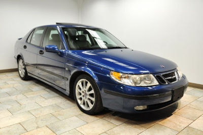 2003 Saab 9-5  Aero