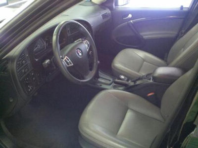 2006 Saab 9-5  2.3t