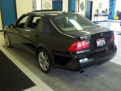 2006 Saab 9-5  2.3t