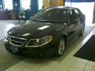 2006 Saab 9-5  2.3t