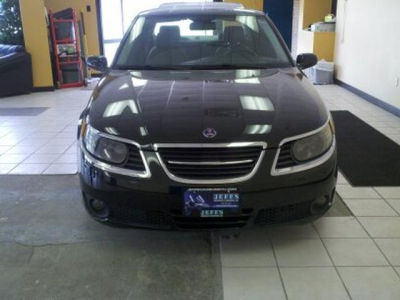 2006 Saab 9-5  2.3t