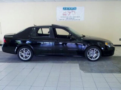 2006 Saab 9-5  2.3t
