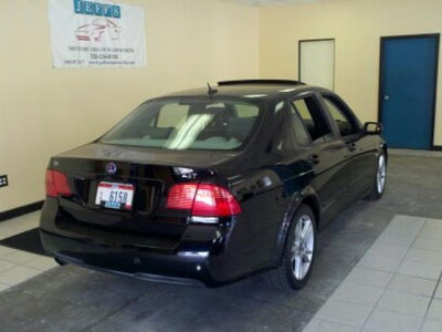 2006 Saab 9-5  2.3t
