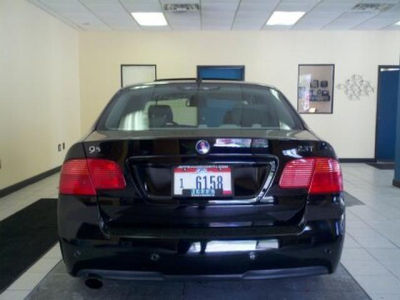 2006 Saab 9-5  2.3t
