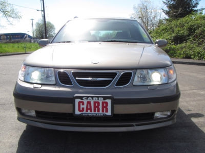 2003 Saab 9-5  Aero