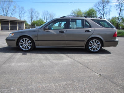 2003 Saab 9-5  Aero