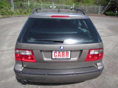 2003 Saab 9-5  Aero