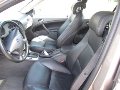 2003 Saab 9-5  Aero