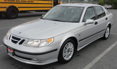 2005 Saab 9-5  Arc