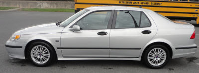 2005 Saab 9-5  Arc