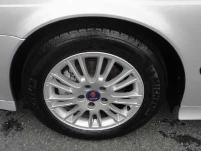 2005 Saab 9-5  Arc
