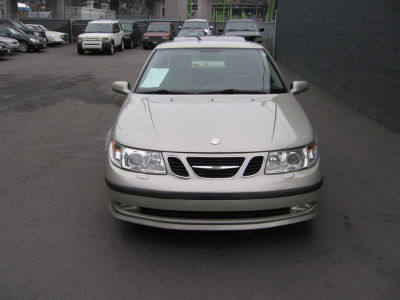 2005 Saab 9-5  Arc