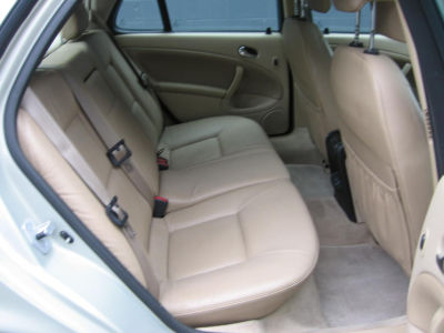 2005 Saab 9-5  Arc