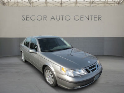 2003 Saab 9-5  Linear