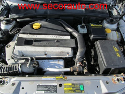 2003 Saab 9-5  Linear