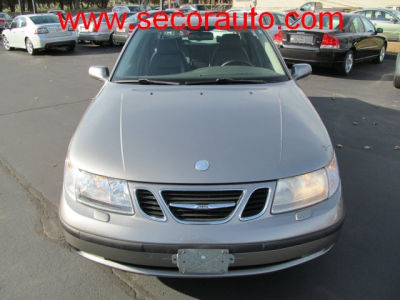 2003 Saab 9-5  Linear