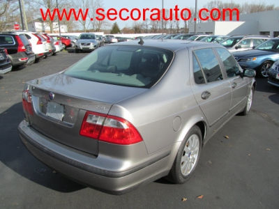2003 Saab 9-5  Linear