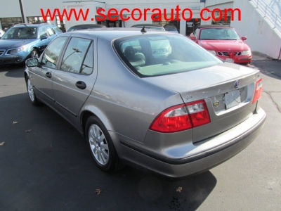 2003 Saab 9-5  Linear