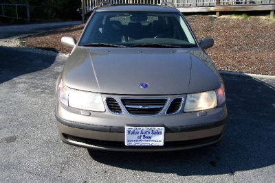 2002 Saab 9-5  Arc 3.0t
