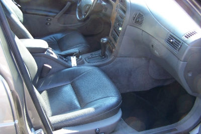2002 Saab 9-5  Arc 3.0t