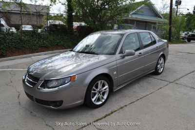 2006 Saab 9-5