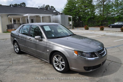 2006 Saab 9-5
