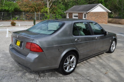 2006 Saab 9-5