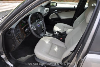 2006 Saab 9-5