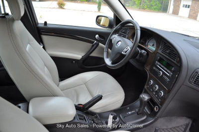 2006 Saab 9-5