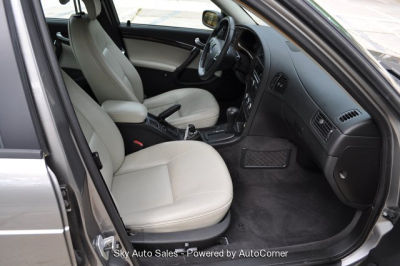 2006 Saab 9-5
