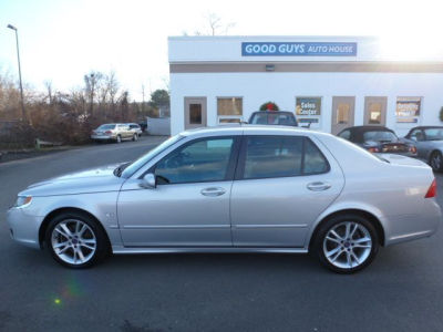 2007 Saab 9-5  2.3t