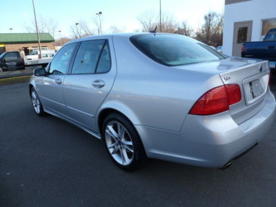 2007 Saab 9-5  2.3t