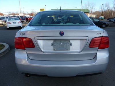 2007 Saab 9-5  2.3t