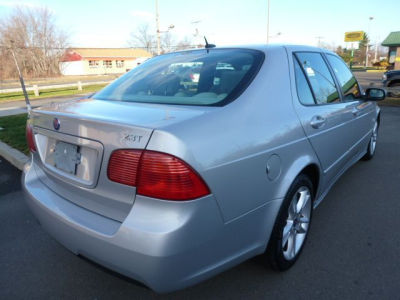 2007 Saab 9-5  2.3t
