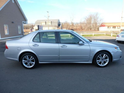 2007 Saab 9-5  2.3t