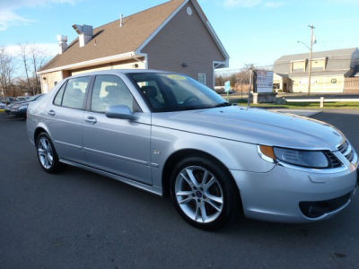 2007 Saab 9-5  2.3t