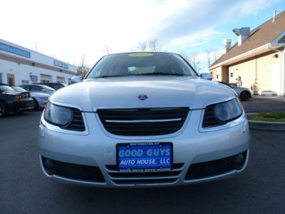 2007 Saab 9-5  2.3t