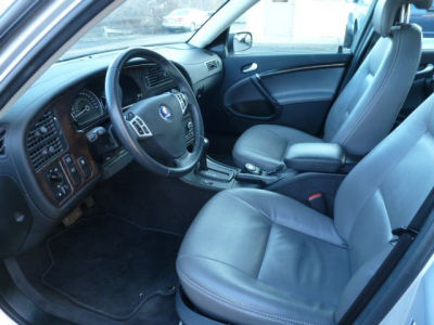 2007 Saab 9-5  2.3t