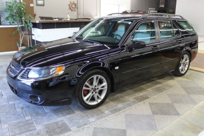 2006 Saab 9-5  2.3t