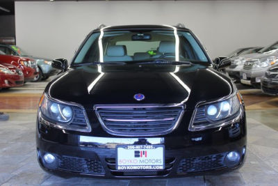 2006 Saab 9-5  2.3t