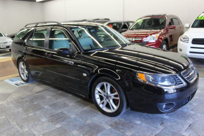 2006 Saab 9-5  2.3t
