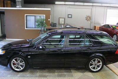 2006 Saab 9-5  2.3t