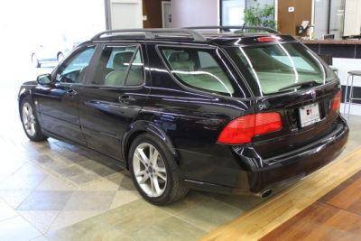 2006 Saab 9-5  2.3t