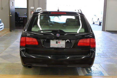 2006 Saab 9-5  2.3t