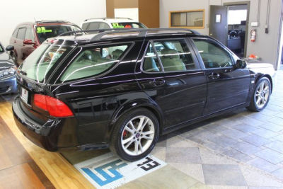 2006 Saab 9-5  2.3t
