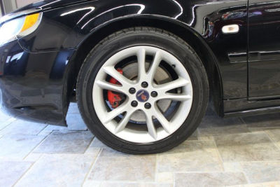 2006 Saab 9-5  2.3t