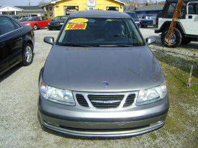2005 Saab 9-5  Arc
