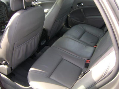 2005 Saab 9-5  Arc