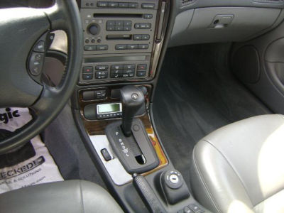 2005 Saab 9-5  Arc